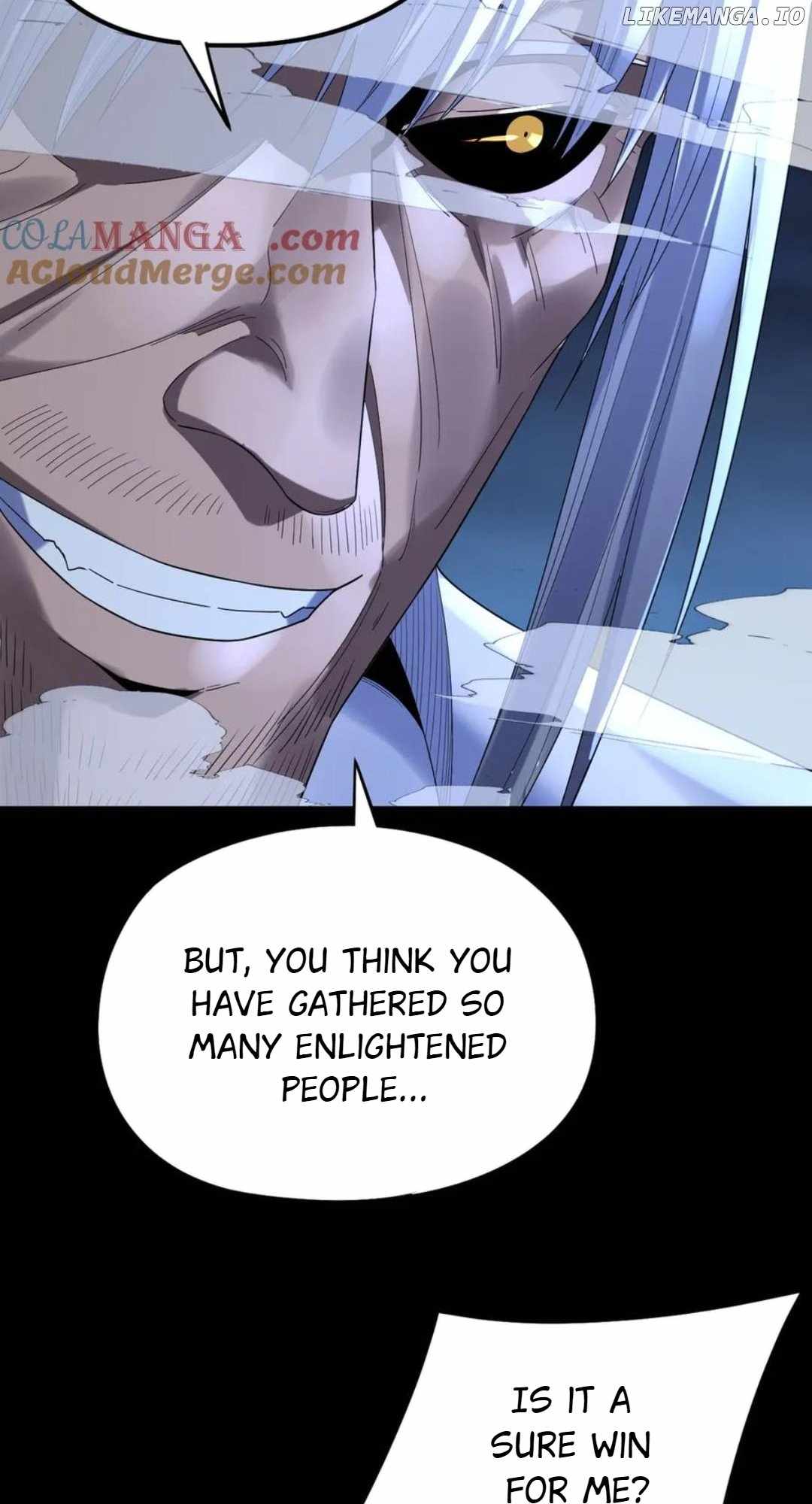I Am The Fated Villain Chapter 255 9